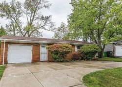 Foreclosure in  EMERY RD Cleveland, OH 44128