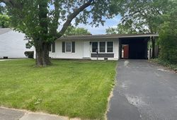 Foreclosure in  GEORGIAN DR Columbus, OH 43228