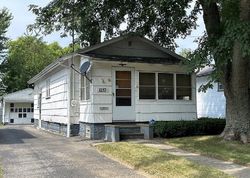 Foreclosure in  ATWOOD AVE Akron, OH 44301