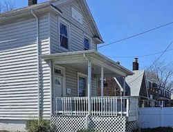 Foreclosure in  6TH ST Brooklyn, MD 21225