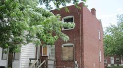 Foreclosure in  10TH ST Brooklyn, MD 21225