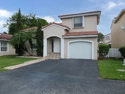 Foreclosure in  NW 61ST PL Pompano Beach, FL 33073