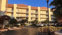 Foreclosure in  TRENT DR UNIT 202 Fort Lauderdale, FL 33321
