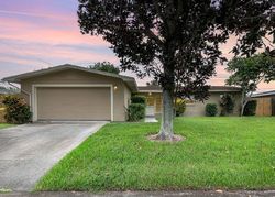 Foreclosure in  COLONY DR Melbourne, FL 32935