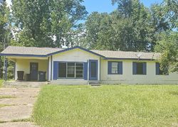 Foreclosure Listing in SE JOHNSON ST BLOUNTSTOWN, FL 32424