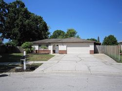 Foreclosure in  JODI LYNN DR Tampa, FL 33615