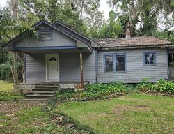 Foreclosure in  SE 155TH ST Weirsdale, FL 32195