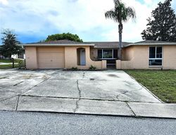 Foreclosure in  STARLITE DR Port Richey, FL 34668