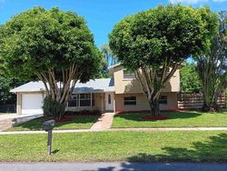 Foreclosure in  40TH ST West Palm Beach, FL 33407