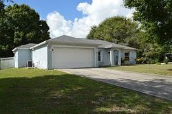 Foreclosure in  PENNY LN Fort Pierce, FL 34951