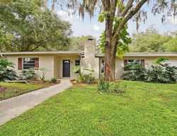 Foreclosure in  RUBY AVE Deland, FL 32724