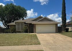 Foreclosure in  CHRISTIE DR Killeen, TX 76542