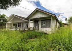 Foreclosure in  E HUISACHE ST Weslaco, TX 78596