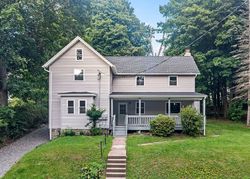 Foreclosure in  GILBERT AVE Winsted, CT 06098