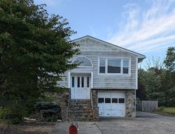 Foreclosure in  HUDSON ST East Haven, CT 06512