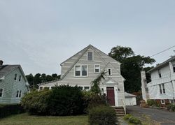 Foreclosure in  CORAM ST Hamden, CT 06517