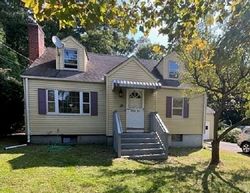 Foreclosure in  SUNNYSIDE CIR Windsor, CT 06095