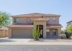 Foreclosure in  E BOWMAN DR Casa Grande, AZ 85122