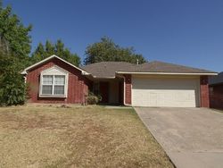 Foreclosure in  BENT TREE RD Noble, OK 73068