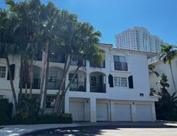 Foreclosure in  NE 184TH ST  North Miami Beach, FL 33160