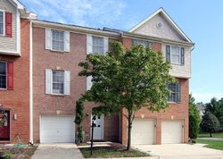 Foreclosure in  BRAXTON WAY # 212 Edgewater, MD 21037