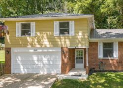 Foreclosure in  BLINK BONNY DR Waynesville, NC 28786