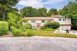 Foreclosure in  NOTTINGHAM DR West Warwick, RI 02893