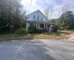 Foreclosure in  NEWBERRY LN Hope Valley, RI 02832