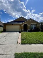 Foreclosure in  MERLOT WAY Clermont, FL 34714