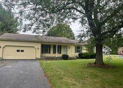 Foreclosure in  LANTERN LN Niles, OH 44446