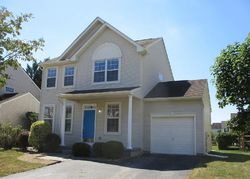 Foreclosure in  KERRIN RD Bear, DE 19701