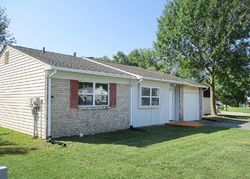 Foreclosure in  GOYA PL Newark, DE 19702