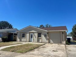 Foreclosure in  E LOYOLA DR Kenner, LA 70065