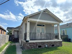 Foreclosure in  ANNETTE ST New Orleans, LA 70116