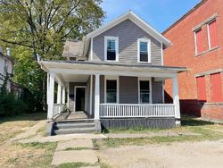 Foreclosure in  MOUNT VERNON RD Newark, OH 43055