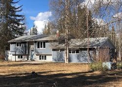 Foreclosure in  SPRUCE BRANCH DR North Pole, AK 99705