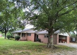 Foreclosure in  TIDMORE BEND RD Gadsden, AL 35901