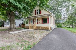 Foreclosure in  RICE ST Kewanee, IL 61443