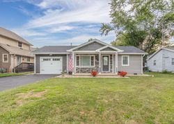 Foreclosure in  S 12TH ST New Castle, IN 47362