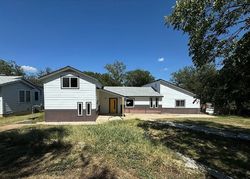 Foreclosure in  N SPRING ST Lampasas, TX 76550