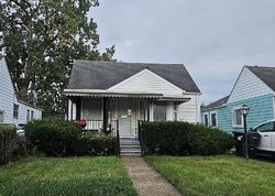 Foreclosure in  S BASSETT ST Detroit, MI 48217