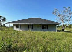 Foreclosure in  QUAIL HOLLOW RD Ragley, LA 70657