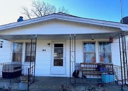 Foreclosure in  HOWELL RD Doe Run, MO 63637