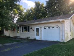 Foreclosure in  S CHESTNUT ST Wapella, IL 61777