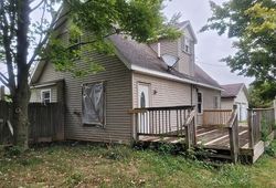 Foreclosure in  N VERMILLION ST Troy Grove, IL 61372