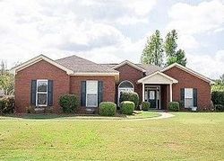 Foreclosure in  DREYSPRING WAY Pike Road, AL 36064