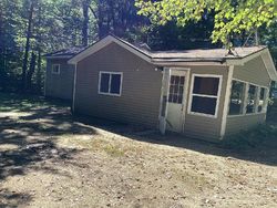 Foreclosure in  PINE ST Gladwin, MI 48624