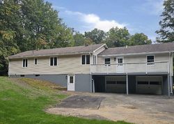 Foreclosure in  GEORGE WASHINGTON TPKE Burlington, CT 06013