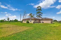 Foreclosure in  DUNCAN RD Liberty, TX 77575