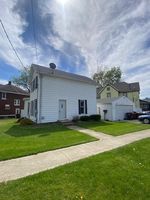 Foreclosure in  W BROADWAY ST Freeport, IL 61032